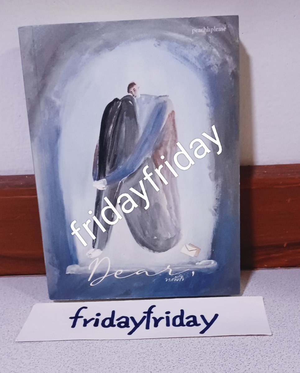 friday1909's tweet image. 💜 ลอดริ้วทินกร 💜
⚡ 360.-รส.
💜 Dear จากจับใจ 💜
⚡160.- รส.
📌 มือสองสภาพดี มีที่คั่น โปสการ์ด
📌 พ.ท.ห่างไกล+50.-
🎀 เหมาทั้งสองเรื่อง 490.- รส.
#ลอดริ้วทินกร #dearจากจับใจ #ขายนิยายวายมือสอง #นิยายวายพีเรียด  #แนะนํานิยายวาย #นิยายวายไทย