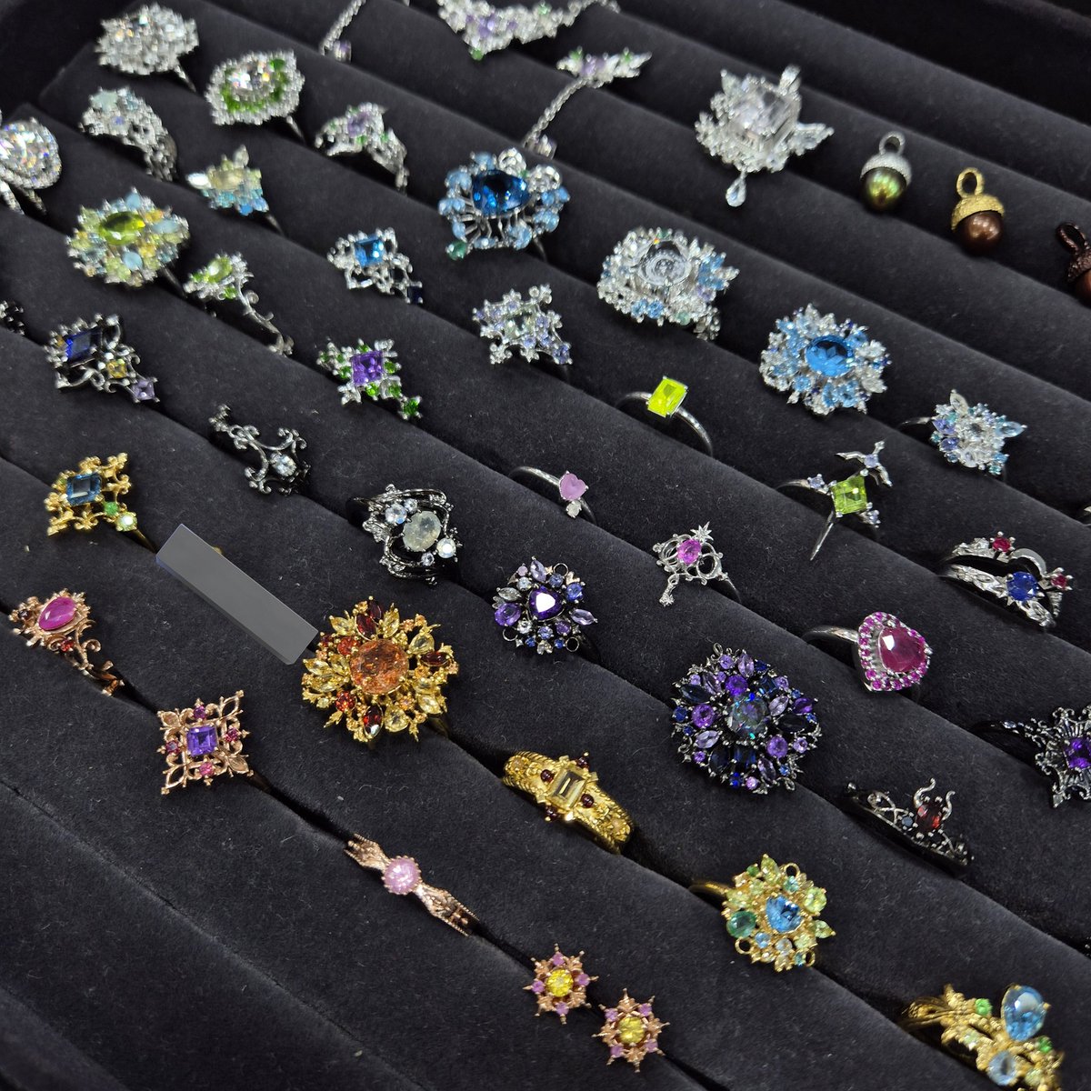 ⚜톰소니에⚜Thomsoniæ tweet media