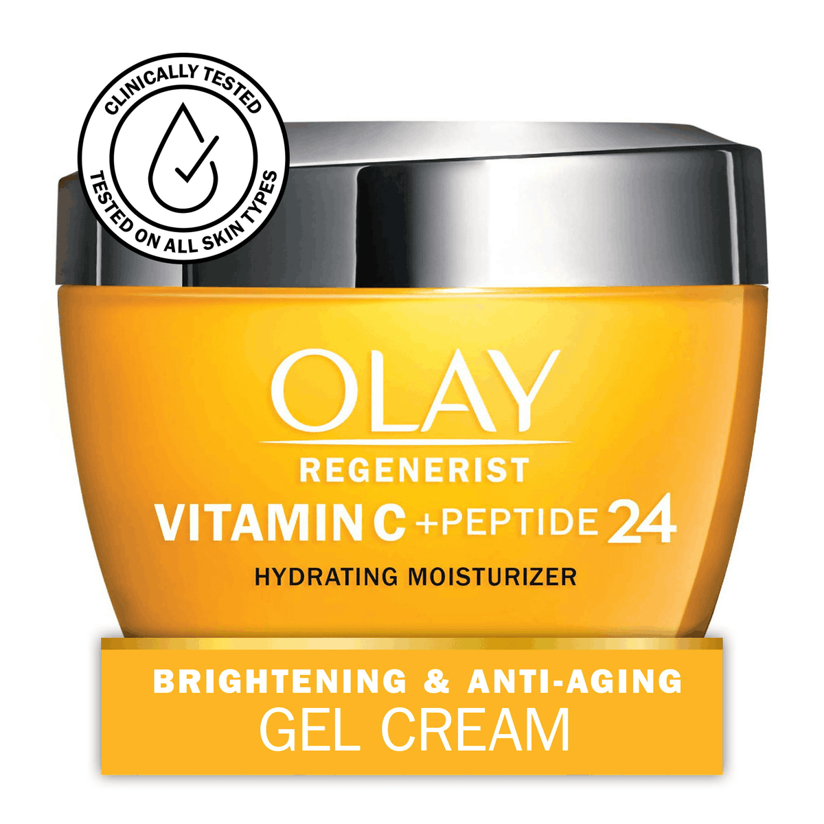 SkintegrityC1's tweet image. Olay Regenerist Vitamin C Face Moisturizer, Dull Skin Brightening Cream for All Skin Types, 1.7 oz

skintegrityco.com/olay-regeneris…

Skintegrityco.com

 #DullSkinSolution #GlowUpRoutine #RadiantSkinGoals #SkinBrightening #HydratedGlow #FaceMoisturizerMagic #ByeByeDullSkin