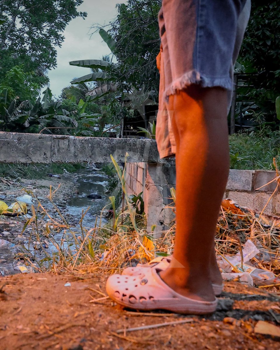 📰 | #ActualidadDL | El operativo de búsqueda lleva trabajando más de 27 horas, pero aún no se ha encontrado ningún rastro de la niña

🔗ow.ly/xEuG50W5QQL
 
#DiarioLibre #Noticias #VillaMella #BúsquedaNiña #Rescate #Lluvias #RD