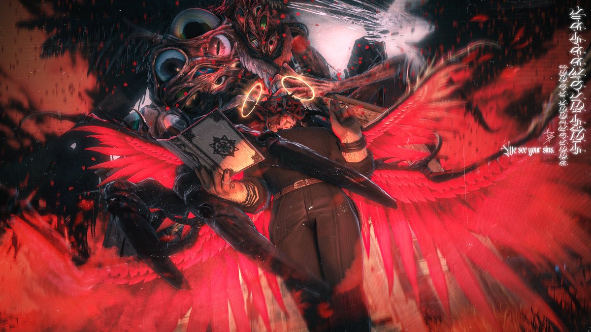 Ẅ̵̭̳̤́̈́̔̔́̍̿̾͘͜E̸̢̪̱̻͙̘̬̻̍͗̂̐͑̄̈́̓ ̷͉̣͚̲̮͍̮̮͔̯͉̱͗̄̍͂̃S̶̢͎̲̙̽̿͂́͋͋͗̔̉̽̕͠Ë̴̛̛̺͔̹͓̲͉̱́̿̎͛̀̔̂̑̎̓͑͂͘Ę̴̪̞͇͇̩̼̣̥̪̃̔̑ ̸͙̻͖̮̟͓̩͚͒̈́͒̿̀͌̑͒̕͝Y̴̗͍̾̈̽͂̋̄͘Ö̸̲̬̝͚̝̺̝̙̪́̋̈́̈́́̃͘͘Ű̴̜̼̮͉̹̑̑̔͐̆͋̐̇͝

#GPOSERS | #Hrothgar | #horrorcore