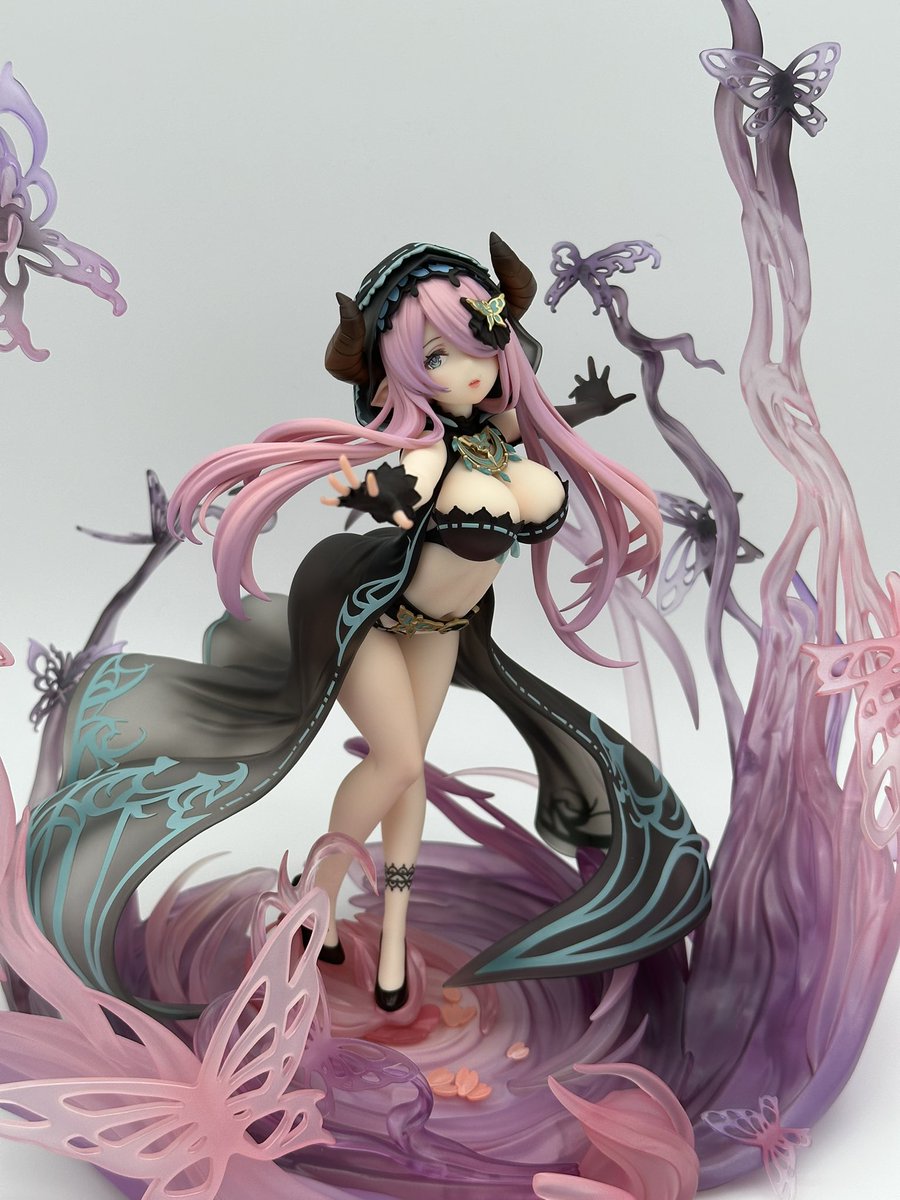 おそようございます🕛
今日は6月の着弾ラッシュに備えて整理しよ