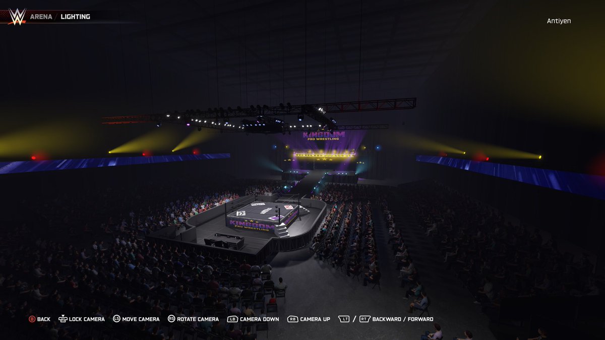 Kingdom Pro Wrestling (@kpw_2k) on Twitter photo BRAND NEW KINGDOM PRO WRESTLING WEEKLY ARENA THIS WILL OFFICIALLY BE THE ARENA WE USE EVERY WEEK AND ALSO IF U HAVENT
FOLLOW OUR PARTNERS
<a href="/RHW_official/">real hardcore wrestling</a>
<a href="/WZW_2K/">๐๐๐ซ๐๐จ๐ง๐ ๐๐ซ๐๐ฌ๐ญ๐ฅ๐ข๐ง๐ </a>
<a href="/EAW_2K_/">Elite Alliance Wrestling</a>
<a href="/OfficialCCW2K/">CCW Wrestling!</a> BRAND NEW KINGDOM PRO WRESTLING WEEKLY ARENA THIS WILL OFFICIALLY BE THE ARENA WE USE EVERY WEEK AND ALSO IF U HAVENT
FOLLOW OUR PARTNERS
<a href="/RHW_official/">real hardcore wrestling</a>
<a href="/WZW_2K/">๐๐๐ซ๐๐จ๐ง๐ ๐๐ซ๐๐ฌ๐ญ๐ฅ๐ข๐ง๐ </a>
<a href="/EAW_2K_/">Elite Alliance Wrestling</a>
<a href="/OfficialCCW2K/">CCW Wrestling!</a>