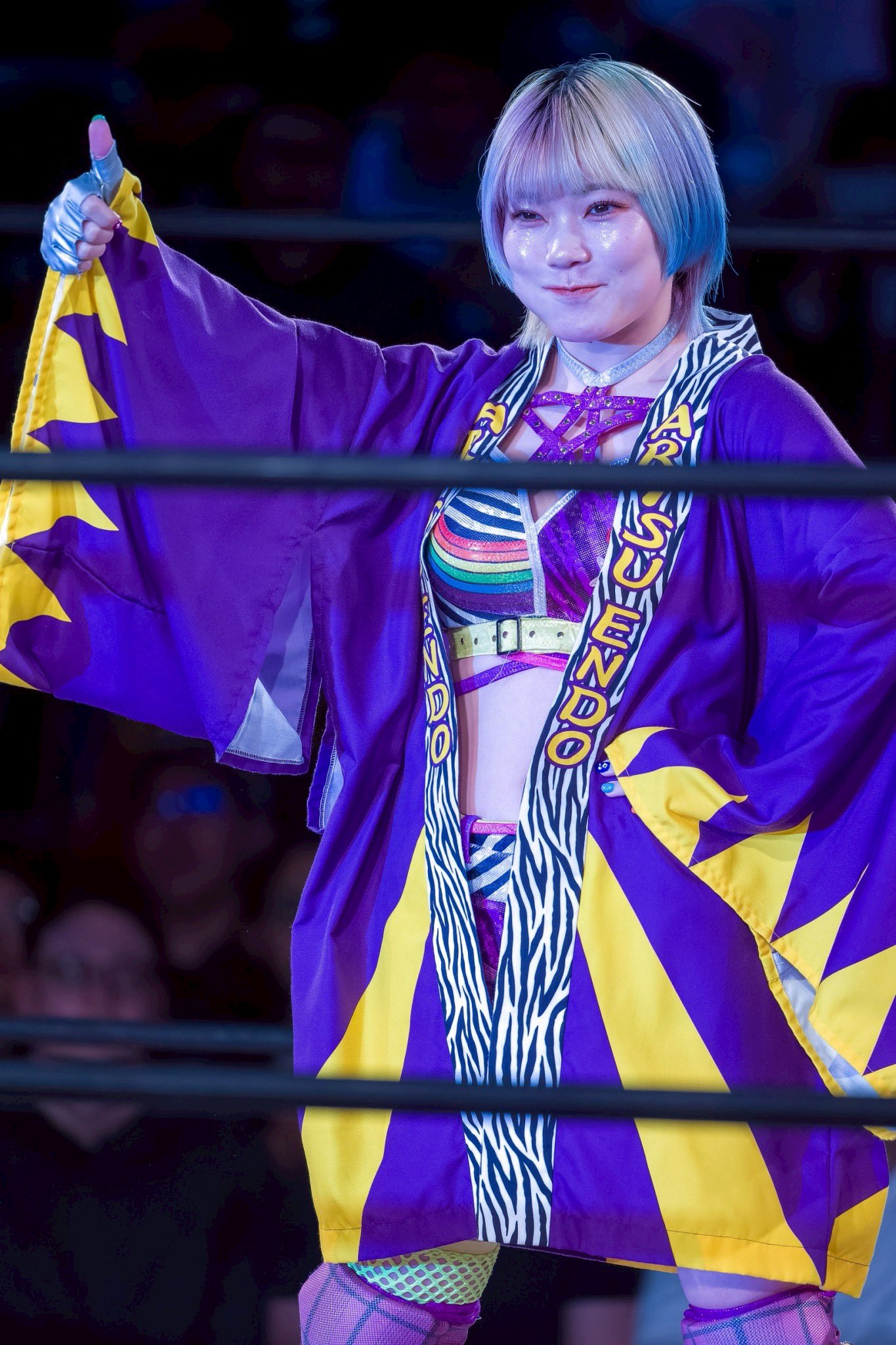 TJPW 東京女子プロレス on X: 