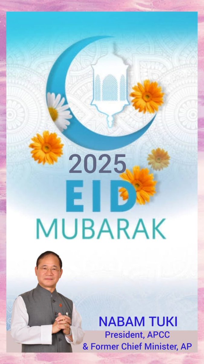 Nabam Tuki (@nabamtukiap) on Twitter photo 