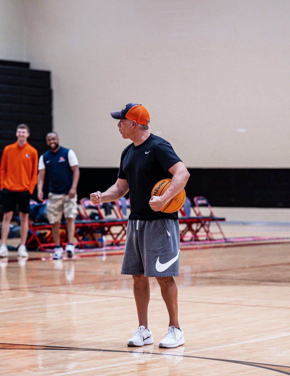 Blackman Basketball tweet media