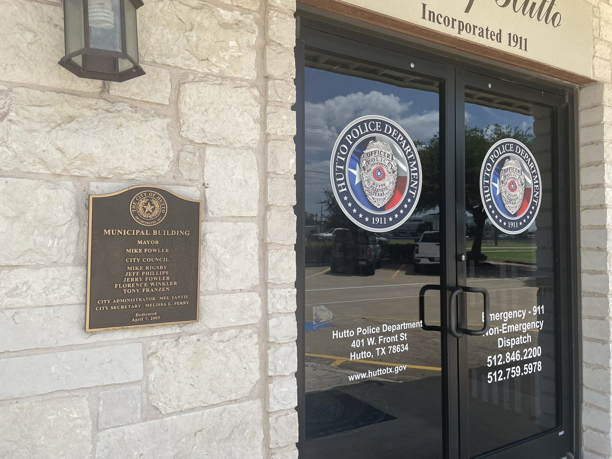 While Austin and San Marcos are backing away from license plate cameras, Hutto is doubling down, adding 6 more Flock cams this year despite a crime rate 85% lower than the national average. So, why? And who’s tracking the data? <a href="/cbsaustin/">CBS Austin</a>