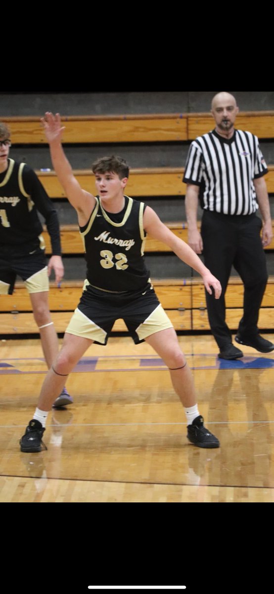 Murray High School Boys Basketball (@murrayhshoops) on Twitter photo ⭐️ PLAYER SPOTLIGHT ⭐️
Player: <a href="/johnharrismoore/">John Harris moore</a>
Class : 2027
Height : 6’3
Position : Guard/Wing
Harris is having a HUGE June for us as he’s averaging close to 20 PPG along with 9 RPG. Huge upside as he is always one of the hardest working players on the floor! 🔥🐅 ⭐️ PLAYER SPOTLIGHT ⭐️
Player: <a href="/johnharrismoore/">John Harris moore</a>
Class : 2027
Height : 6’3
Position : Guard/Wing
Harris is having a HUGE June for us as he’s averaging close to 20 PPG along with 9 RPG. Huge upside as he is always one of the hardest working players on the floor! 🔥🐅