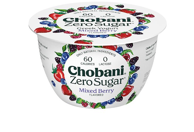 DA_Chaney's tweet image. Thank you @Chobani #yogurt for your Zero Sugar options! I just tried this one and was very happy with it! It's pricey in comparison of others but the zero sugar will have me purchasing more in the grocery order next week!! Plz keep the flavors coming 💕💌
#Chobani  #ZeroSugar