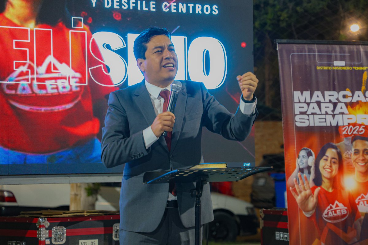 Asociación Nor Pacífico del Perú tweet media