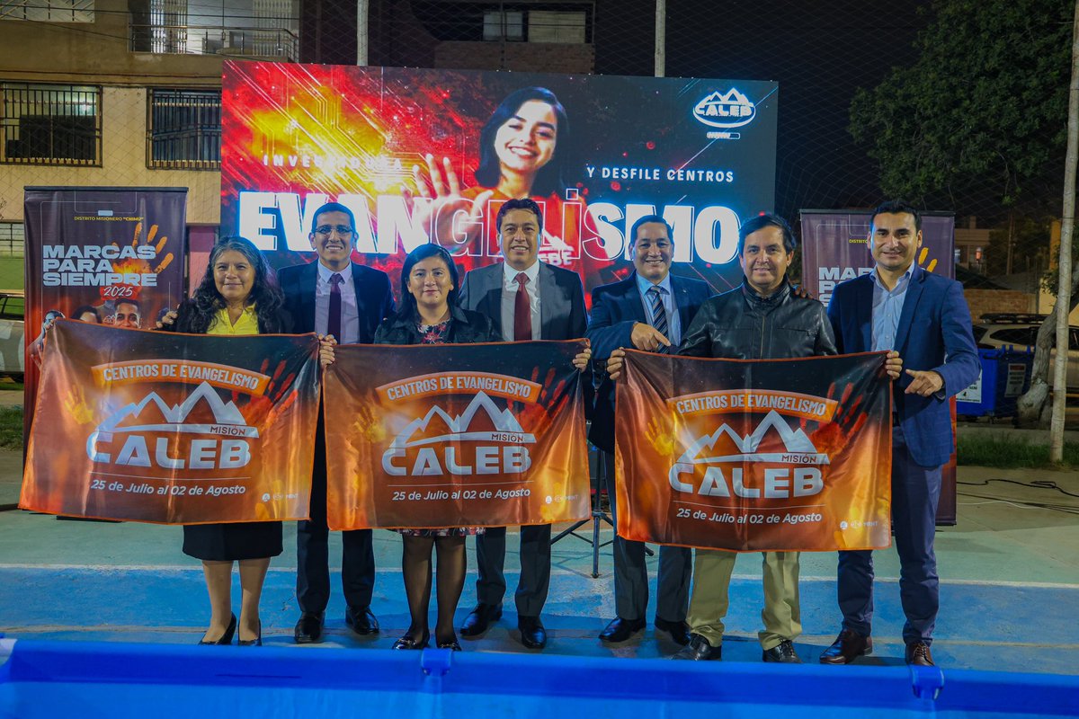 Asociación Nor Pacífico del Perú tweet media