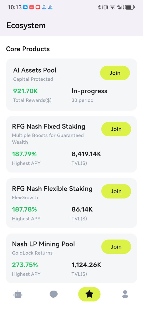 Web3.0の波で経済的自由を掴む準備はできていますか？MatchはWeb3.0の富のルールを革新し、あなたの資産成長が今始まります！🔥

✨ Matchエコシステムプラットフォーム ✨

✅