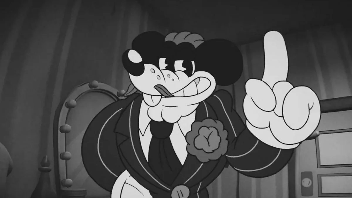 epidemic006's tweet image. Mouse P.I. For Hire - releasing this year!
#fumigames #mousepiforhire
fumigames.com
#SummerGamesFest2025