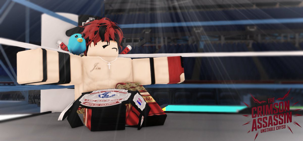 UnstableCryso's tweet photo. You should have gone for the head, Kon.

x2. https://t.co/YaTEyudlhs