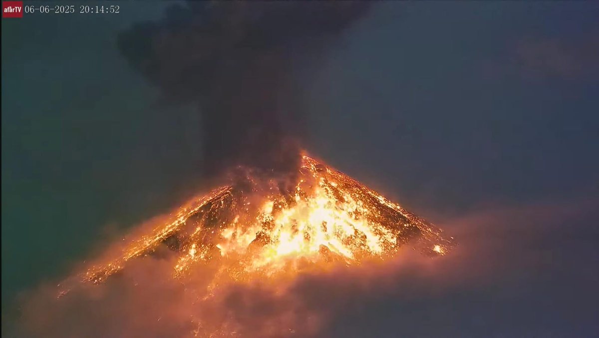 sisnagt_oficial's tweet image. FUEGOOO 🌋💥