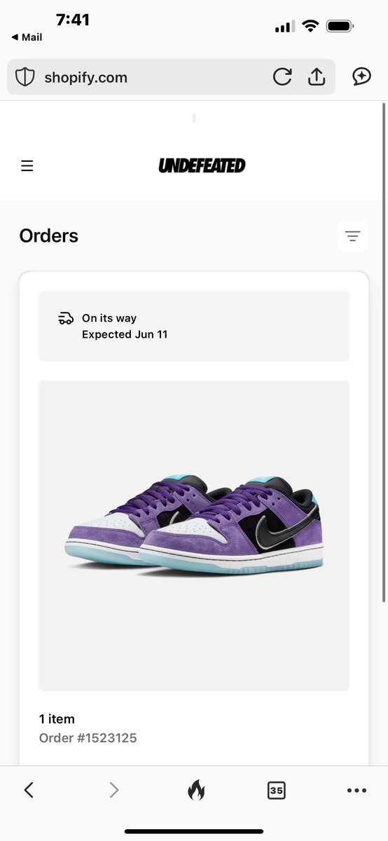 JasonKeith18096's tweet image. Just copped these @unboxed_app