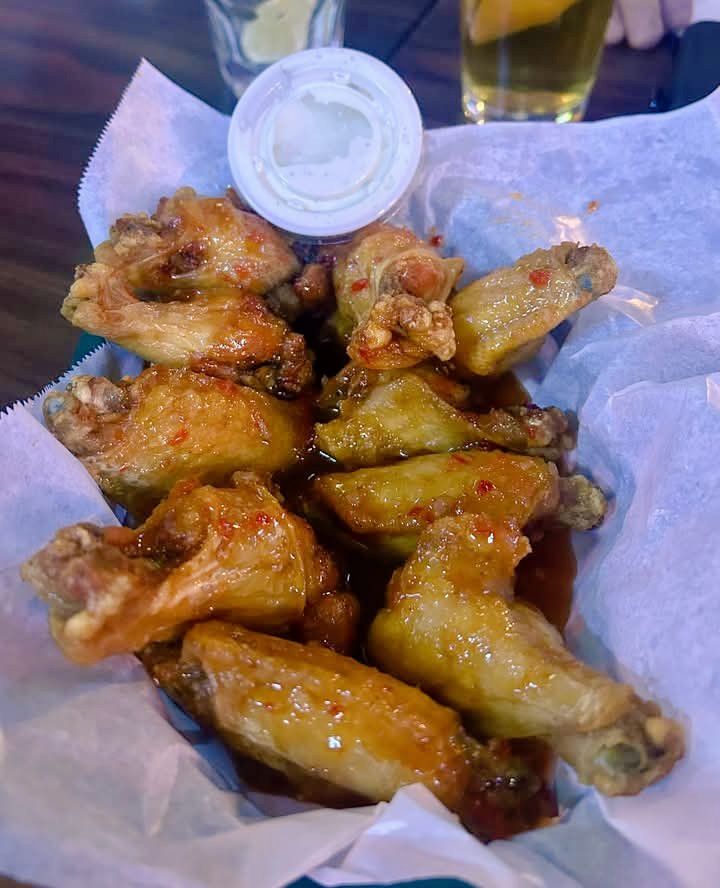 Archie 's Southside Sat Open for The Wvu LSU 
Basebal <a href="/_adamcrowley/">Adam Crowley</a>