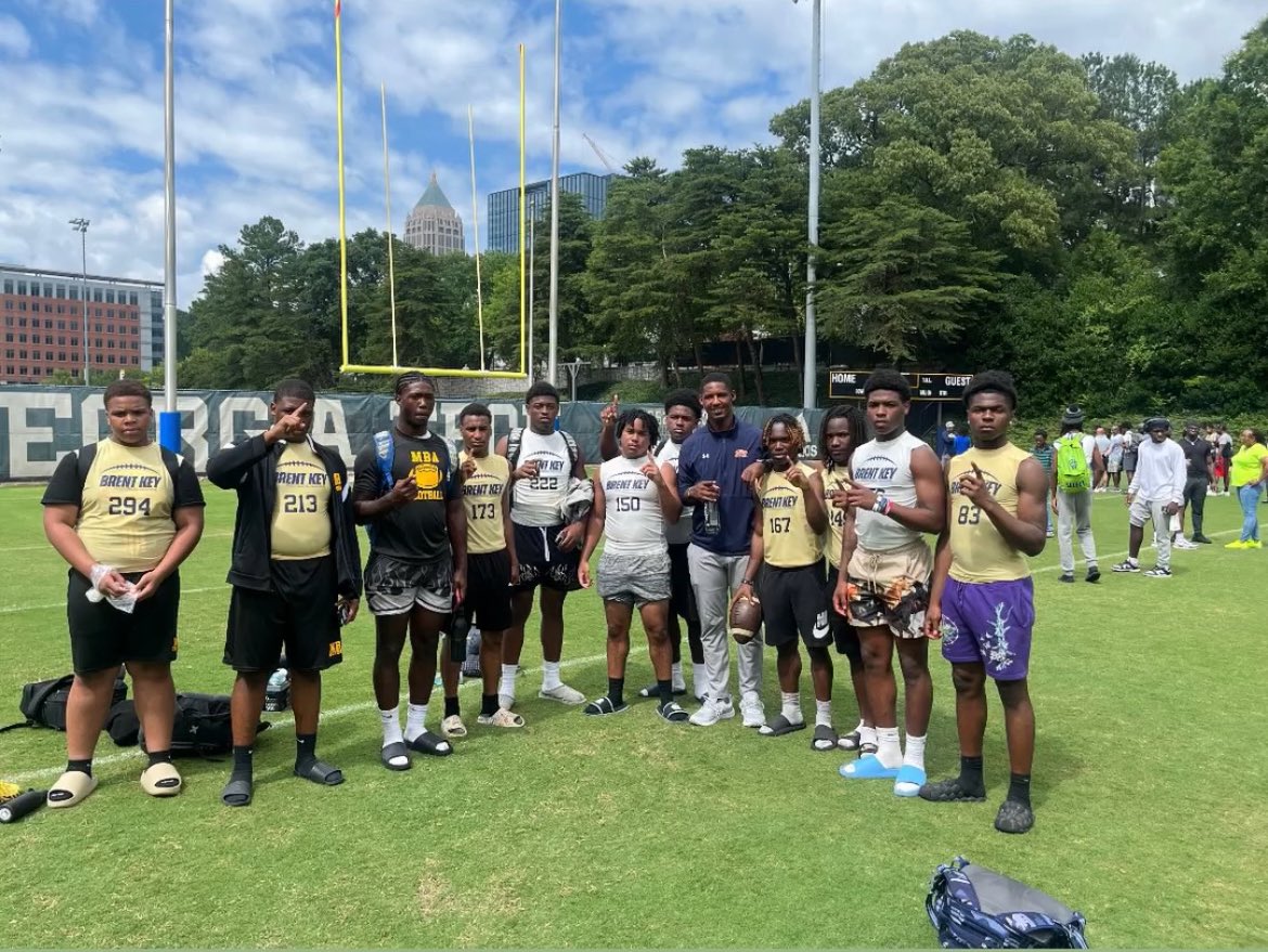 Marcus Person (@marcusperson477) on Twitter photo Had good camp week time for summer practice ATH co26💫🔥
<a href="/Khamonii7/">Khamoni Williams</a> <a href="/KMoneyky/">KylanSimmons2029</a> <a href="/Derrecas1/">Derrecas Henson Jr</a> <a href="/kobebutler2028/">jakobe butler</a> <a href="/TavarcoJ16/">Tavarco Jackson</a> <a href="/D1Jarvis38127/">jarvis johnson</a> <a href="/coach_spike/">Coach Spike (Jeremy Spikner)</a> <a href="/johnvarlas/">John Varlas</a> <a href="/CoachChaz_/">Chaz Wiseman</a> Had good camp week time for summer practice ATH co26💫🔥
<a href="/Khamonii7/">Khamoni Williams</a> <a href="/KMoneyky/">KylanSimmons2029</a> <a href="/Derrecas1/">Derrecas Henson Jr</a> <a href="/kobebutler2028/">jakobe butler</a> <a href="/TavarcoJ16/">Tavarco Jackson</a> <a href="/D1Jarvis38127/">jarvis johnson</a> <a href="/coach_spike/">Coach Spike (Jeremy Spikner)</a> <a href="/johnvarlas/">John Varlas</a> <a href="/CoachChaz_/">Chaz Wiseman</a>