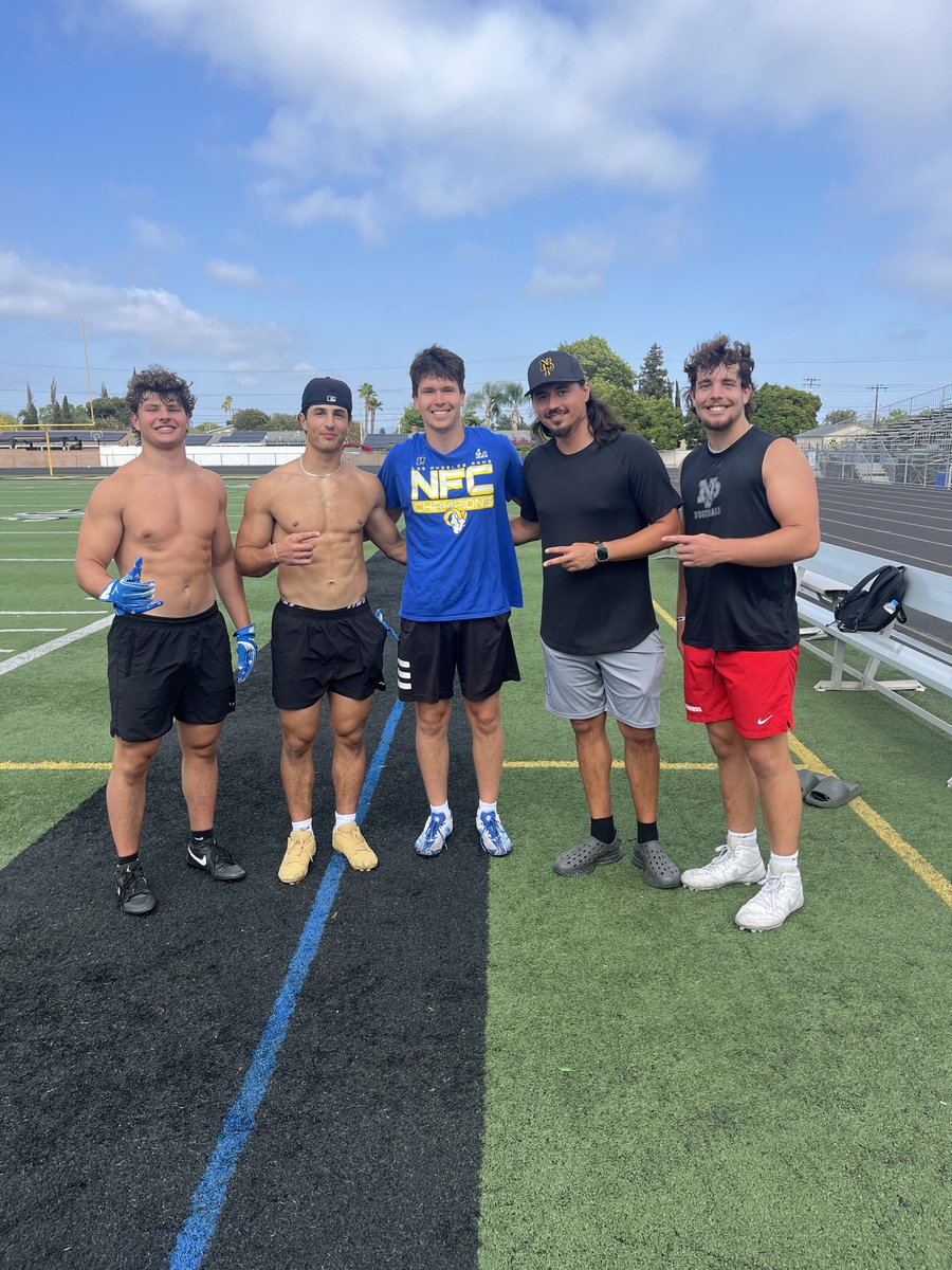 Kadyn Parr (@kadyn_parr) on Twitter photo Great getting work in and learning from <a href="/crising7/">Cameron Rising</a>! <a href="/RyanGillum1/">Ryan Gillum</a> <a href="/ShaneRosentha11/">Shane Rosenthal</a> <a href="/Talongold11/">Talon Gold</a> Great getting work in and learning from <a href="/crising7/">Cameron Rising</a>! <a href="/RyanGillum1/">Ryan Gillum</a> <a href="/ShaneRosentha11/">Shane Rosenthal</a> <a href="/Talongold11/">Talon Gold</a>