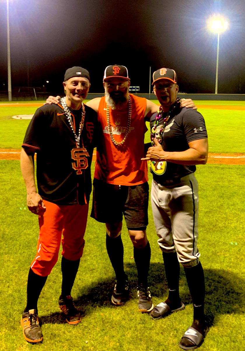 Bearded Miguel tweet media