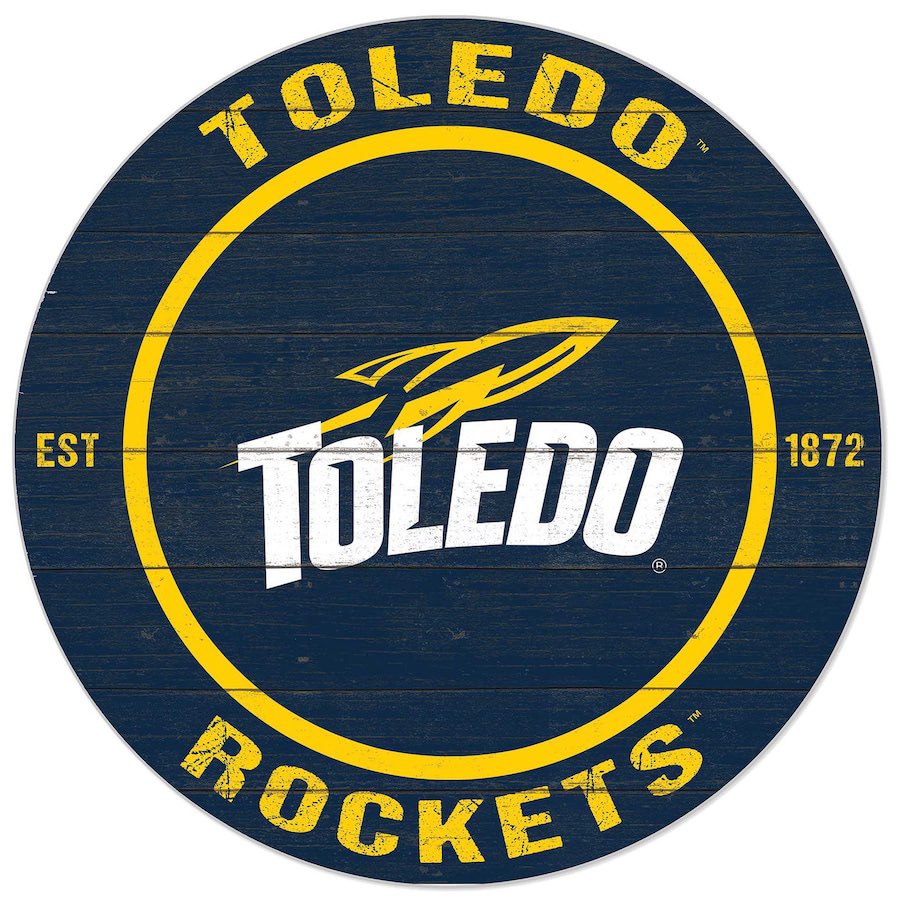 Had a great time at Toledo today…campus was awesome, I really liked the campus feel, it reminded me of the buildings in Harry Potter. Coaches were great…thank you to Reggie at Rising Stars for making the introduction and thank you to Coach Weiner and the staff at Toledo for a