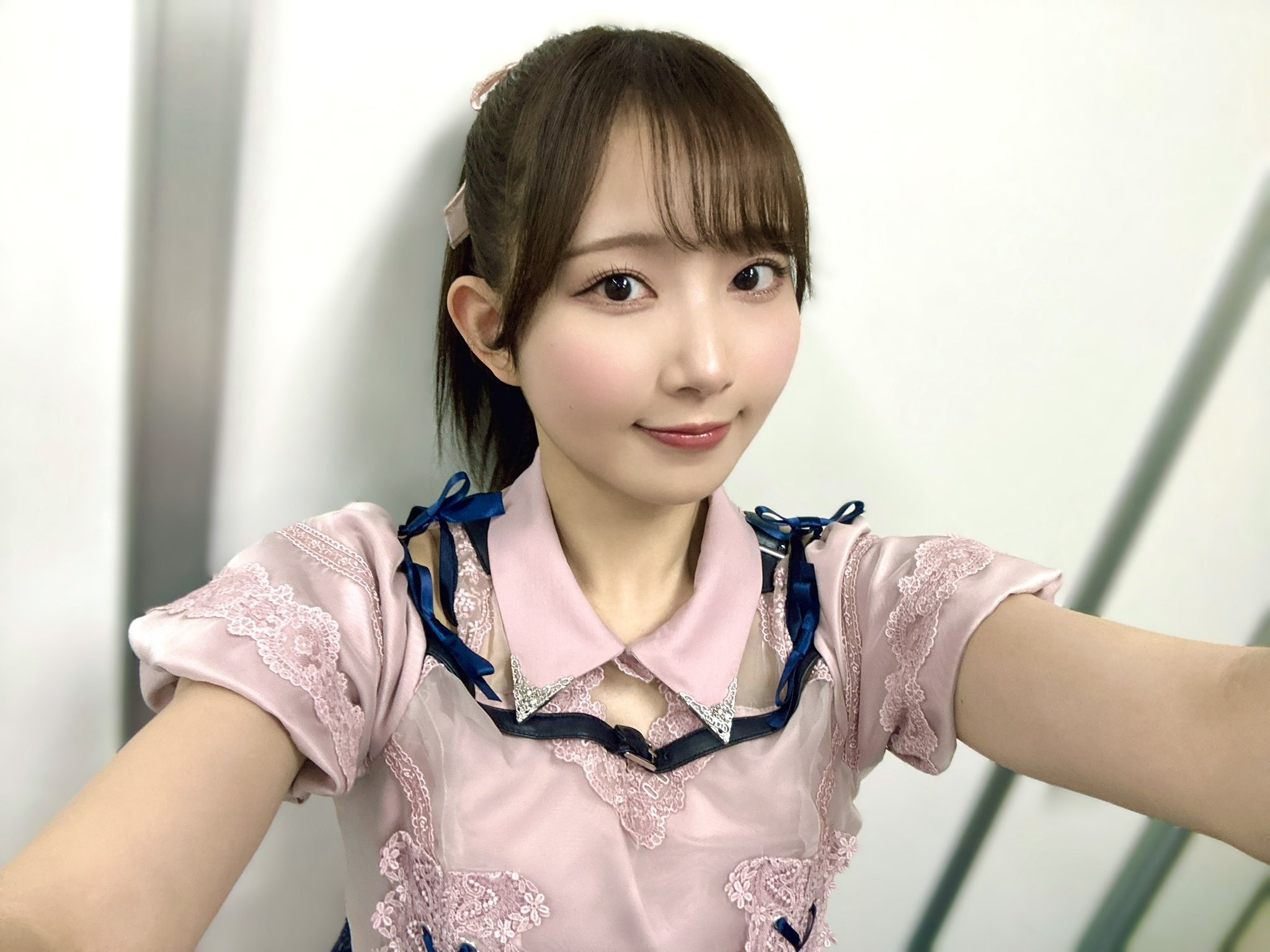 青山なぎさサイン入りチェキ（Liella加入前） 2025年最新】青山なぎさ サインの人気アイテム - メルカリ