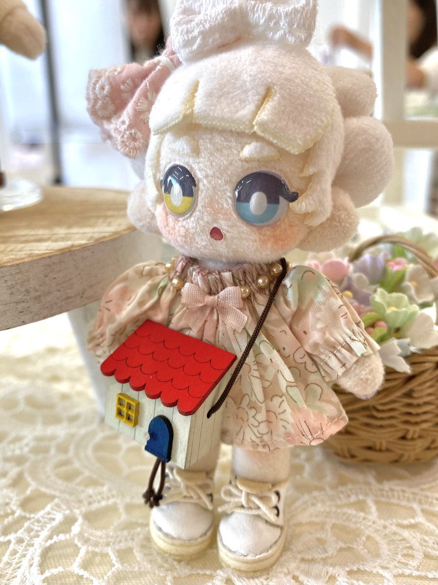 ใพใใๅทฅๆฟ (@mamejistudio) on Twitter photo ใใใใใใใ<a href="/karaage31_/">ใใใใ๐</a> ใฎใทใซใฟใใกใใใซ1/12ใฎใใใกใทใงใซใใผใใใใใใฆ้ ใใพใใใ
ใใใใจใใใใใพใ๐ฉท
#ใฌใใใซใใผใฑใใ ใใใใใใใ<a href="/karaage31_/">ใใใใ๐</a> ใฎใทใซใฟใใกใใใซ1/12ใฎใใใกใทใงใซใใผใใใใใใฆ้ ใใพใใใ
ใใใใจใใใใใพใ๐ฉท
#ใฌใใใซใใผใฑใใ