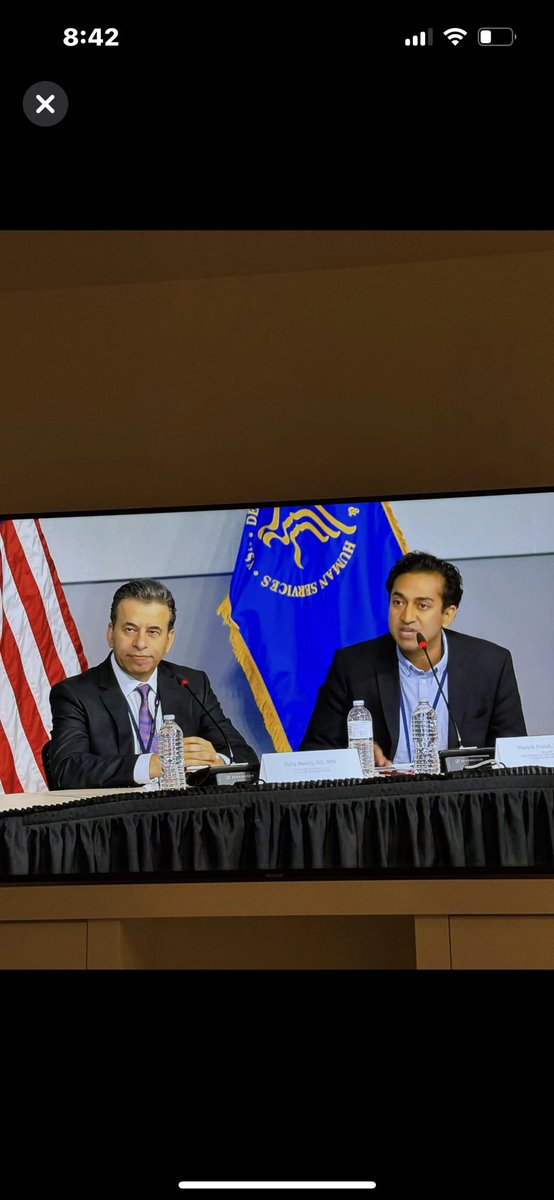 austinvrabel's tweet image. $CADL Carl June- Tuning into the cell & gene therapy discussions with FDA. It’s very enlightening to hear the FDA being so open to hearing from the best in the field. So many changes coming!!!
ir.candeltx.com/news-releases/…
youtube.com/live/0qDhRtnHX…
