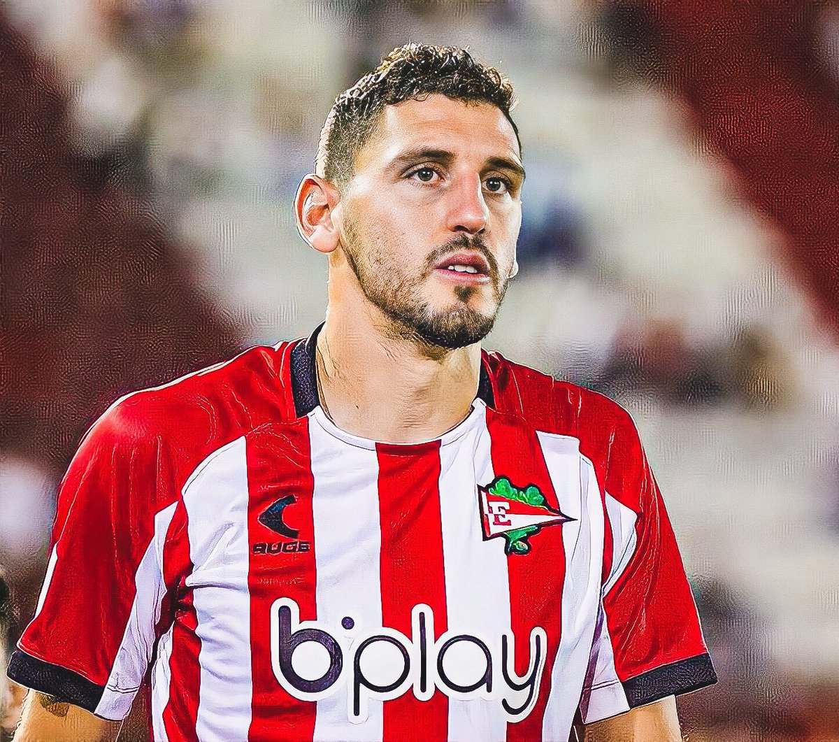 🚨El interés de #EDLP por repatriar a Agustín Rogel es concreto, tal como informó mi amigo <a href="/pujolfernando/">Fer Pujol 🤞🎙️</a>.
·No hay nada formal todavía, pero hay interés de Juan Sebastian Verón y en los próximos días se comunicarán con el defensor, que no será tenido en cuenta en #HerthaBerlin.