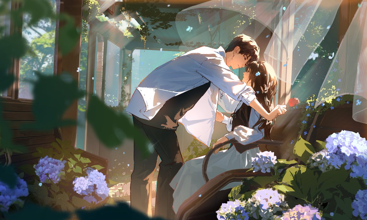 #夏以昼 清醒梦