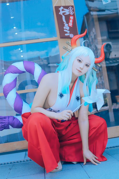 コスプレイヤーるーみのTwitter画像24