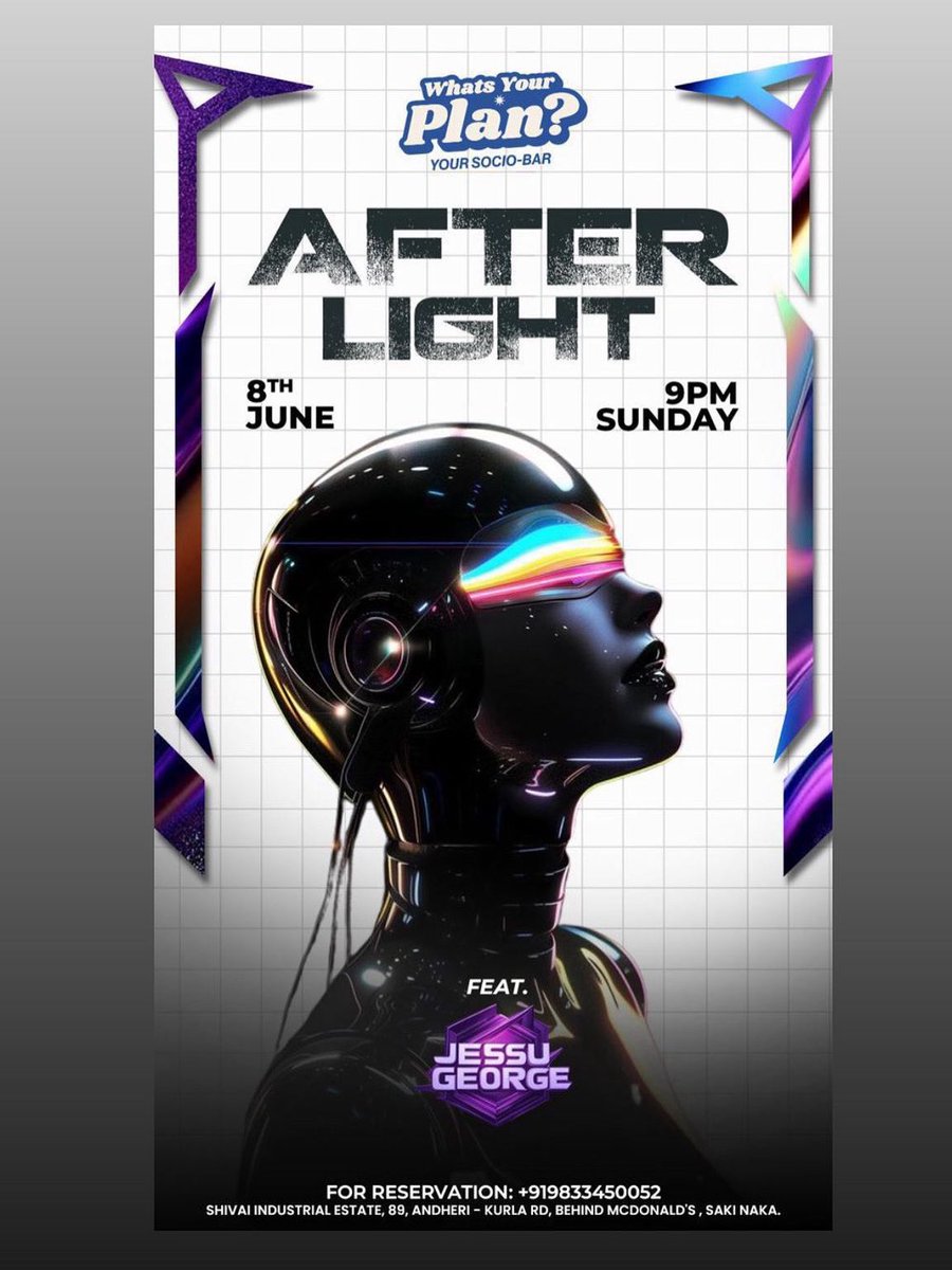 Come vibe with me as I hit the decks for the very first time. Expect good music, great energy, and the beginning of something special.