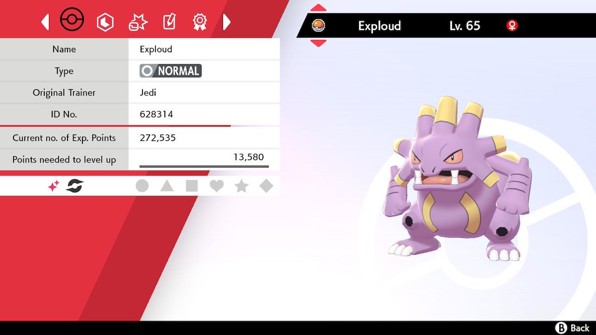 JediKush831's tweet photo. Phase 12, 13 & 14 respectively. DA 341, DA 342, & DA 347 for #ShinyABC (Z)ygarde…. Seeing Sealeo twice was an insult lmao https://t.co/66mKFTCFUe