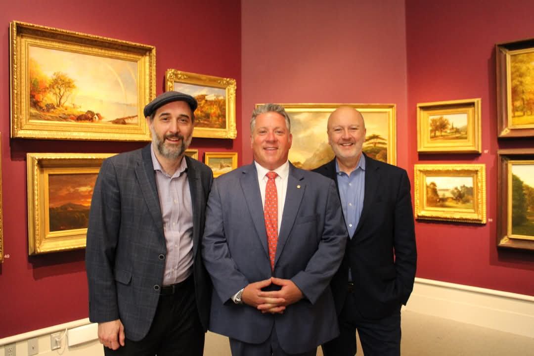 jpketterer's tweet image. Today my band, the Arch Stanton Quartet, was awarded a grant from the Albany County Arts and Culture program to create a new suite based on the writings and music of Paul Bowles, plus new compositions. The grant also supports several performances of the new suite.