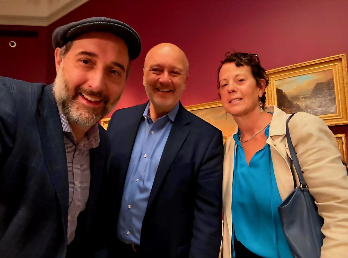 jpketterer's tweet image. Today my band, the Arch Stanton Quartet, was awarded a grant from the Albany County Arts and Culture program to create a new suite based on the writings and music of Paul Bowles, plus new compositions. The grant also supports several performances of the new suite.