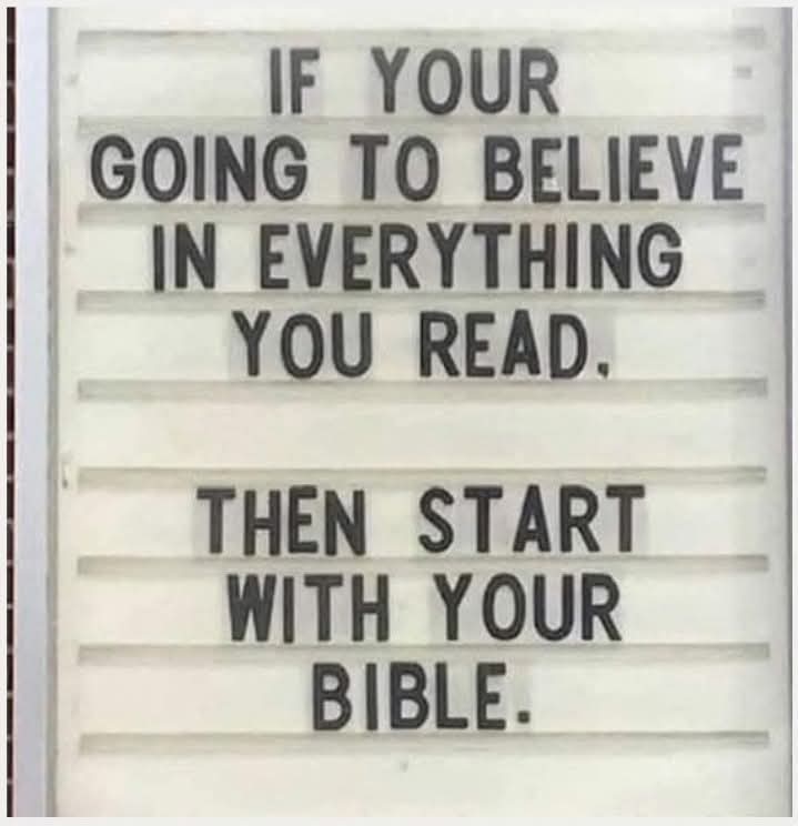 NotTheBaptizer's tweet photo. https://t.co/9s8izJnO9z