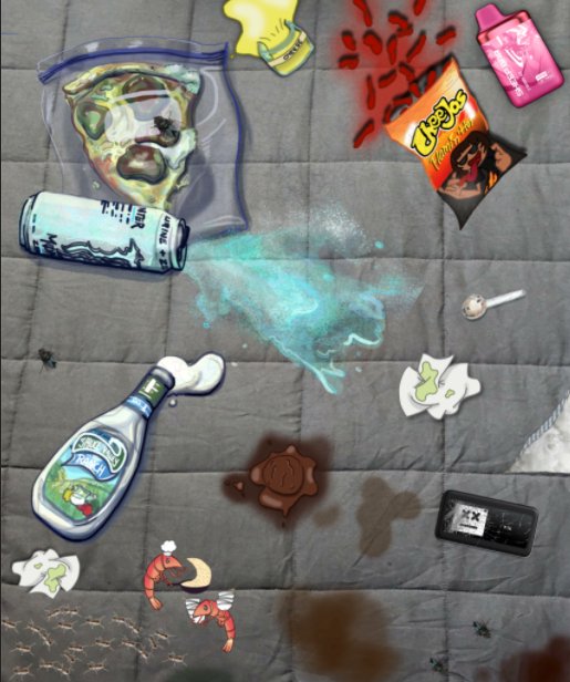 cerezaX_X's tweet image. A lot of fun working on these with you guys. it took 4 months and an extra week, but it all worked out perfectly. thank you to all contributors! JG4L!                  💖🤘🖤💫#2HEEPXING #JosieGang