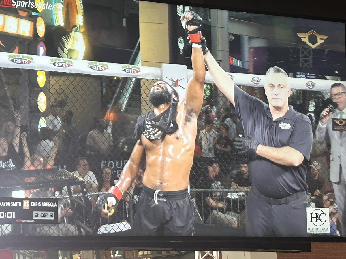 Super proud of these two- Matt Munoz and Donavon Smith, for putting it all out there- fun to hear Daniel Farmer on the mic!