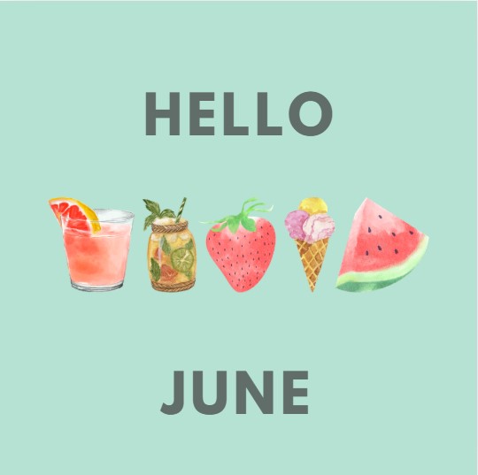 May was a month of joy, movement, and meaningful moments in my Year of Me journey—family celebrations, book club beginnings, and self-care wins.

June is here with new goals and one very anticipated special arrival. I hope she is here soon!

Catch all the updates on the blog!