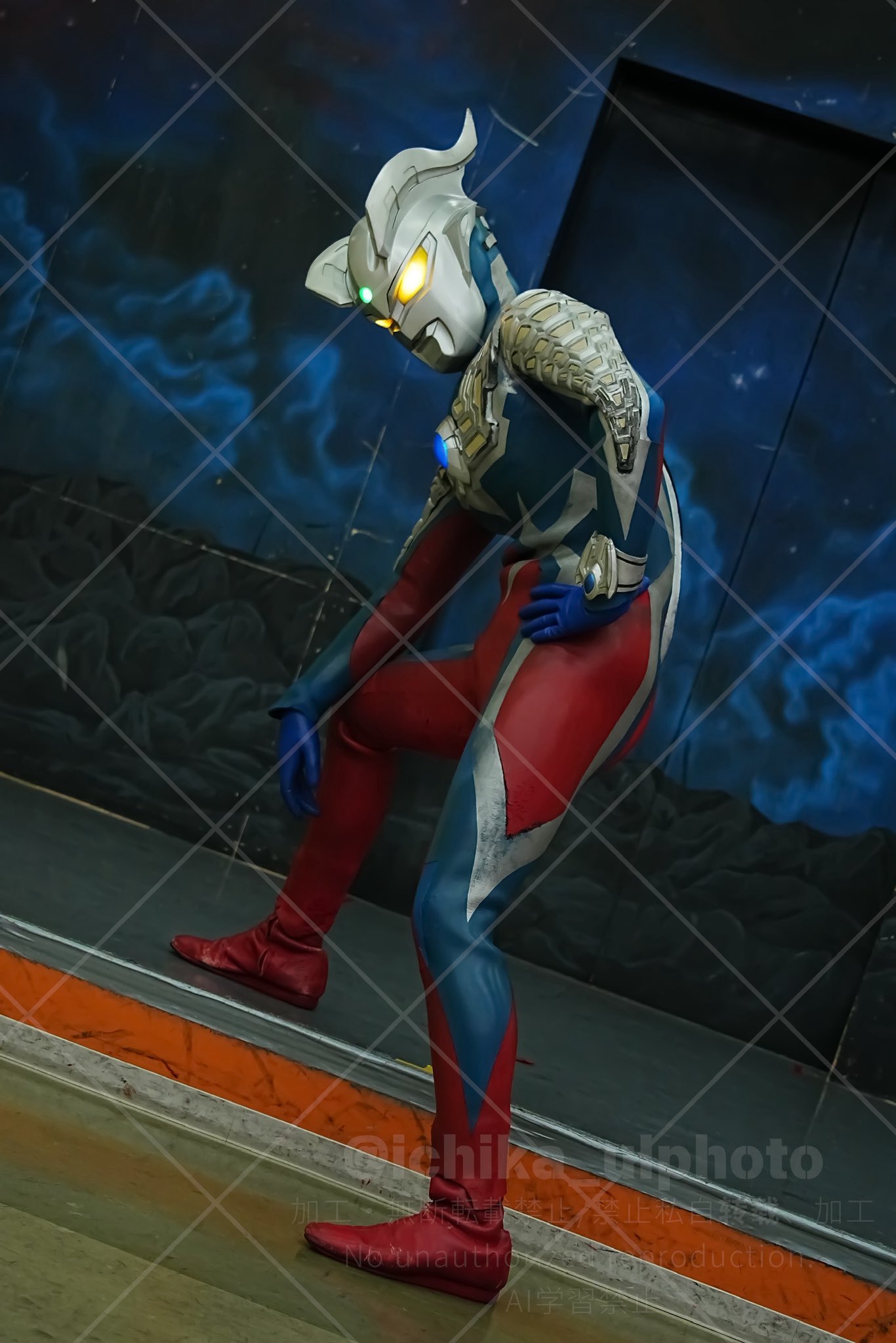 ウルトラマン 新しい ブルマァクの怪獣シリーズ☆ゼットン