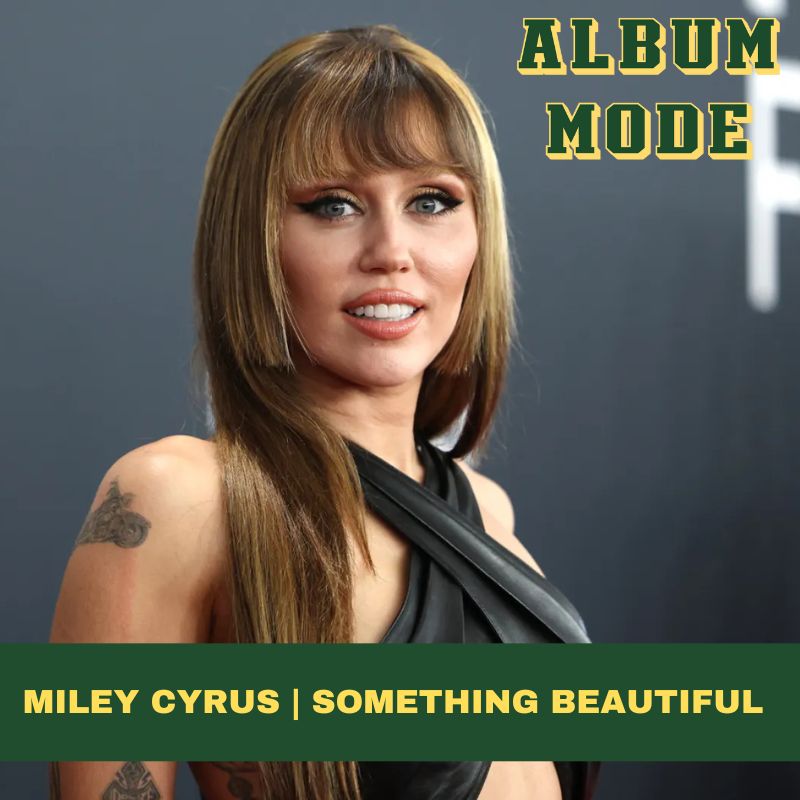 Album Mode tweet media