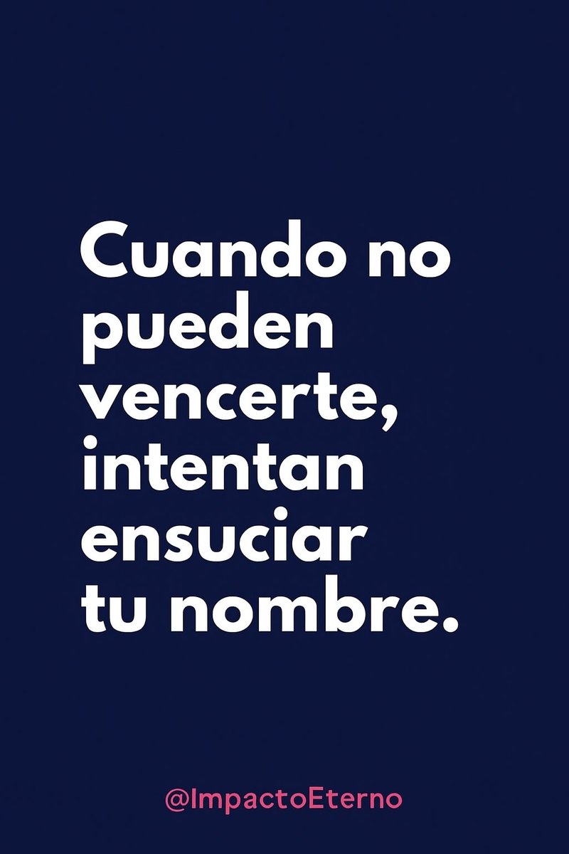 ImpactoEterno's tweet photo. https://t.co/5Sxn5qb3I0