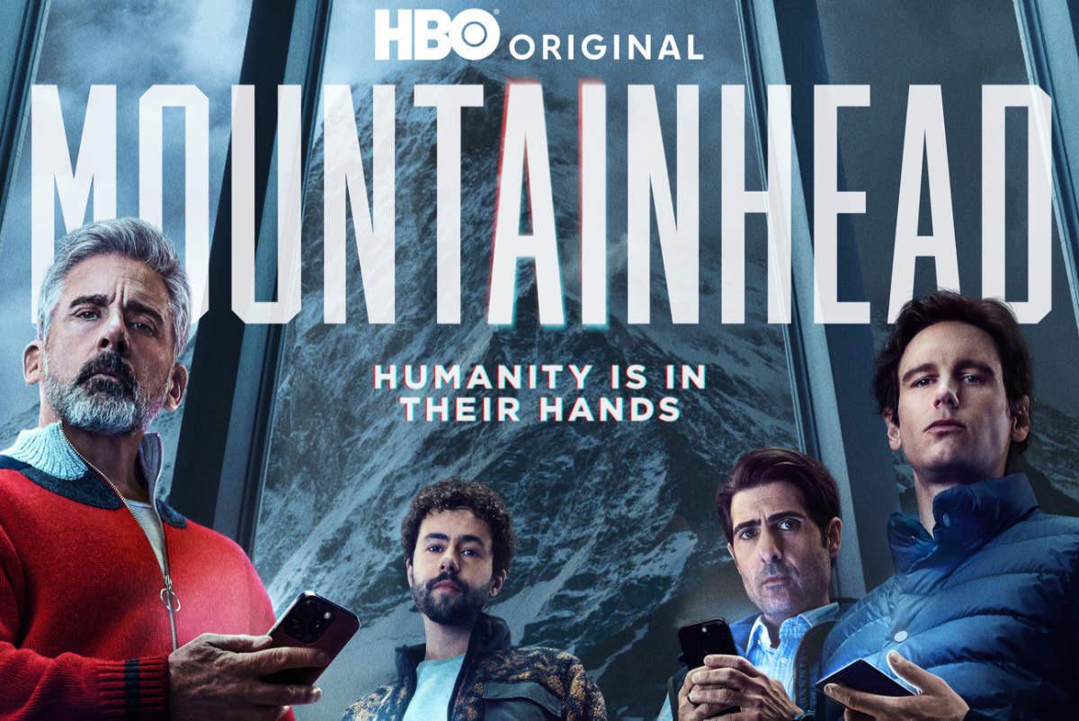 WWIBpodcast's tweet image. Bonus weekend episode! Enjoy! #Mountainhead #HBOmax #HBO #JesseArmstrong #wwibpodcast
creators.spotify.com/pod/show/whywa…