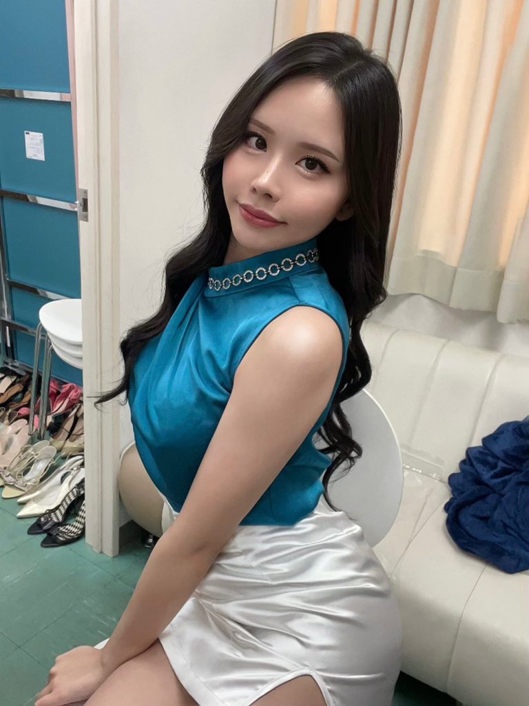 おはようございます🩵