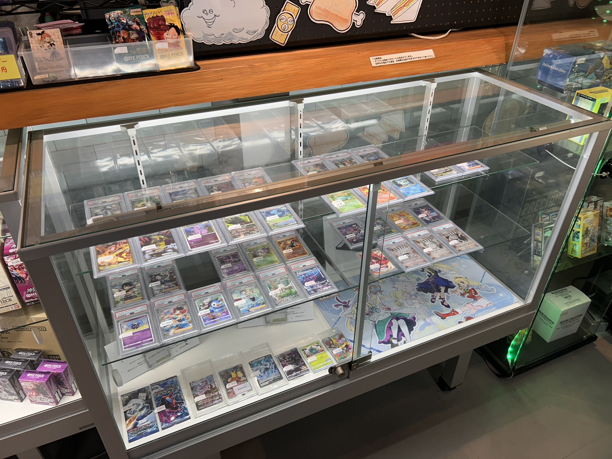 PSA10 宿儺 OBC ワンバトルカップ 終了]ONE BATTLE CUP In BANDAI CARD GAMES Fest23-24 World