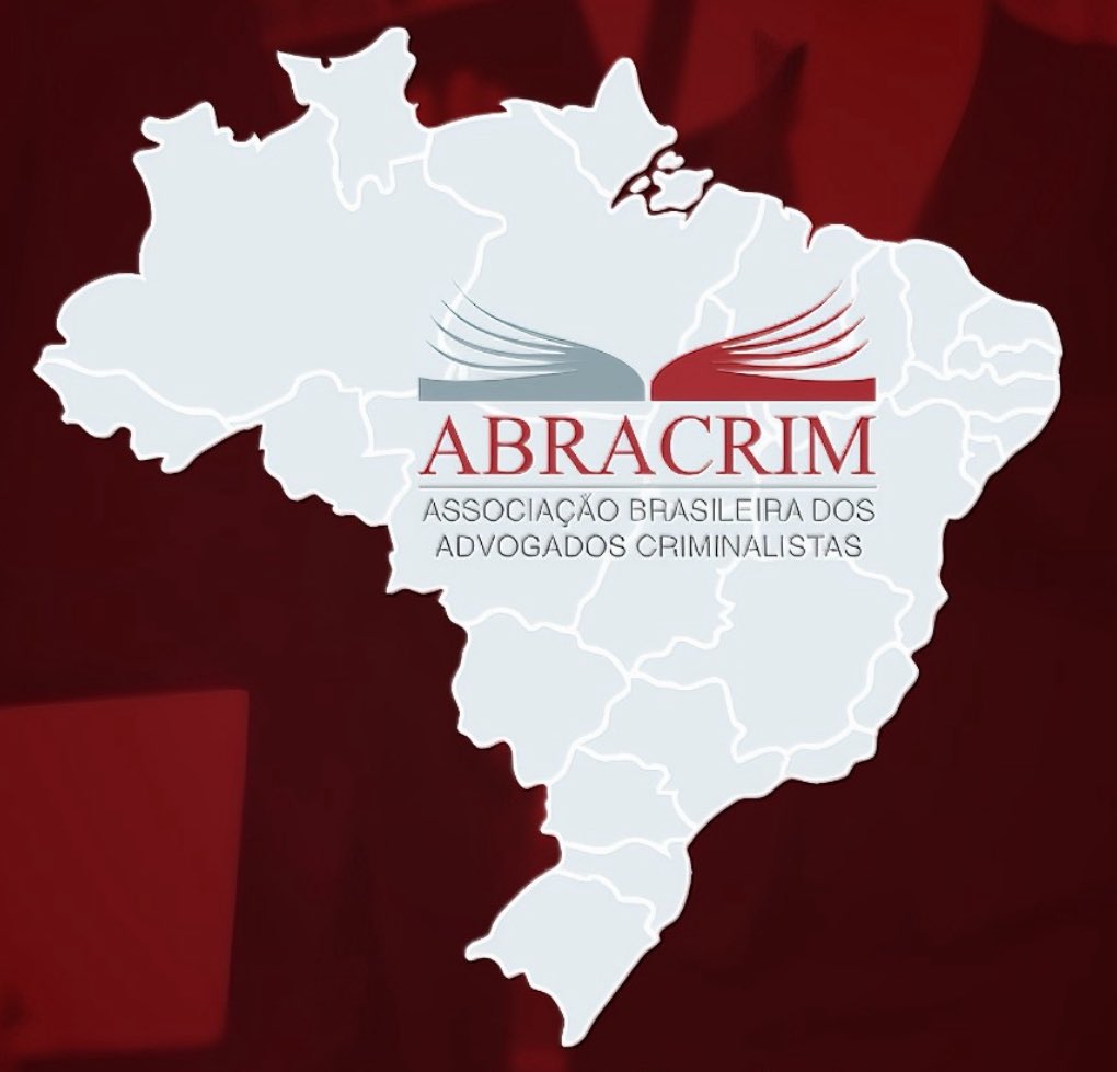SheynerAsfora's tweet photo. Sempre @ABRACRIM! Sempre!!! https://t.co/t5WOkVfIuQ