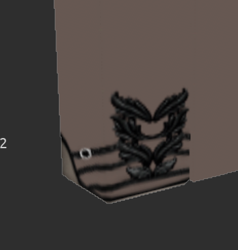 ripmcqueen's tweet image. cruels done
what ya wanna see with them? (my ss system does not fw roblox studio for some rzn, sorry for quality)
#RobloxDevs #RobloxDesigner #RobloxUGC #RobloxPhotobash #RobloxCommissions