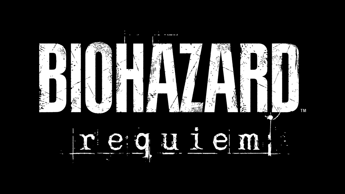 2026年、サバイバルホラーの新たな紀元が始まる―。

『バイオハザード レクイエム』
対応ハード：PlayStation®5、Xbox Series X|S、Steam
CERO レーティング：審査予定
発売予定日：2026年2月27日（金）
ジャンル：サバイバルホラー

residentevil.com/requiem 
#バイオレクイエム