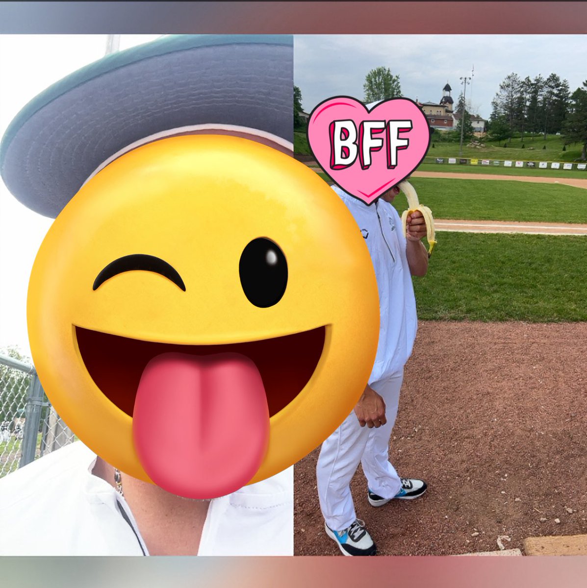 2-0 with <a href="/WIACMax/">Max “Hawk Tuah” Tills</a> 

Best JV coaches in the entire BV????