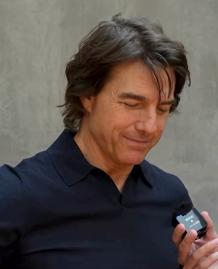 이 얼굴로 제리 맥과이어 같은거 후딱 찍어주면 안되나요? 아직도 포기가 안됨 
#TomCruise